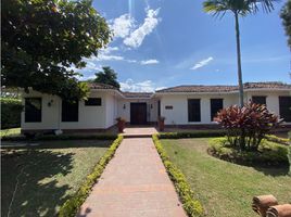 4 Habitación Casa en venta en Jamundi, Valle Del Cauca, Jamundi