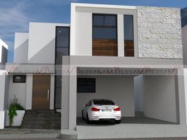 3 Schlafzimmer Villa zu verkaufen in Monterrey, Nuevo Leon, Monterrey