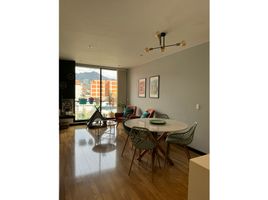 2 Habitación Apartamento en venta en Bogotá, Cundinamarca, Bogotá