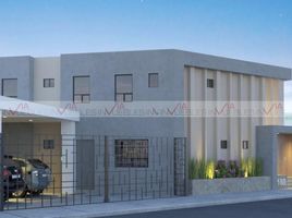 4 Schlafzimmer Haus zu verkaufen in Monterrey, Nuevo Leon, Monterrey