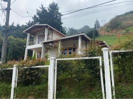 3 Habitación Villa en venta en Museo de Antioquia, Medellín, Medellín