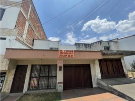 4 Habitación Villa en venta en Museo de Antioquia, Medellín, Medellín