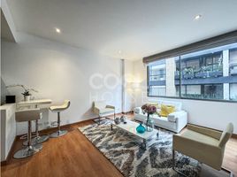 1 Bedroom Condo for rent in Cundinamarca, Bogota, Cundinamarca