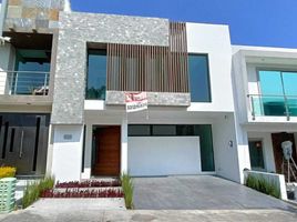 4 Schlafzimmer Haus zu verkaufen in Zapopan, Jalisco, Zapopan