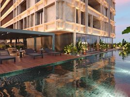 1 Schlafzimmer Wohnung zu verkaufen in Merida, Yucatan, Merida, Yucatan