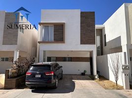 3 Schlafzimmer Haus zu verkaufen in Chihuahua, Chihuahua, Chihuahua, Chihuahua