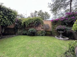 Condominium 3 chambre à vendre à Alvaro Obregon, Mexico City, Alvaro Obregon