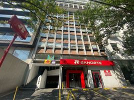 124 m² Office for rent in Miguel Hidalgo, Mexico City, Miguel Hidalgo
