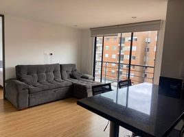 1 Habitación Apartamento en venta en Bogotá, Cundinamarca, Bogotá