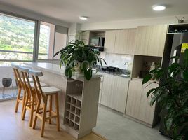 2 Habitación Departamento en alquiler en Medellín, Antioquia, Medellín