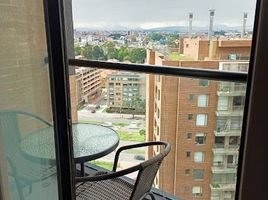 1 Habitación Apartamento en venta en Colombia, Bogotá, Cundinamarca, Colombia