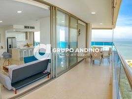 3 Bedroom Apartment for sale in Magdalena, Santa Marta, Magdalena