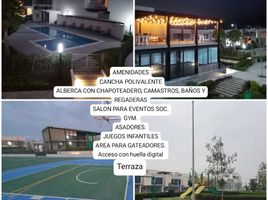 Villa 3 chambre à vendre à Santa Catarina, Nuevo Leon, Santa Catarina
