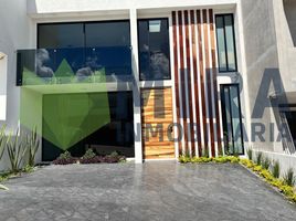 4 Bedroom House for sale in Morelia, Michoacan, Morelia, Michoacan