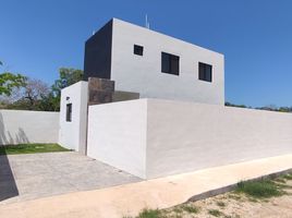 在Progreso, Yucatan出售的1 卧室 别墅, Progreso