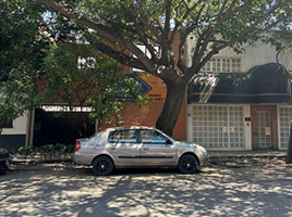  Terreno (Parcela) en venta en Miguel Hidalgo, Ciudad de México, Miguel Hidalgo