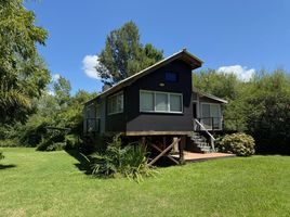 Villa 2 chambre à vendre à Tigre, Buenos Aires, Tigre
