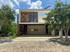 3 Schlafzimmer Villa zu verkaufen in Conkal, Yucatan, Conkal