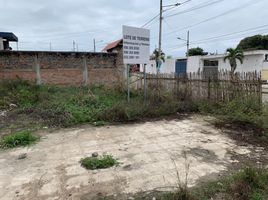  Terreno (Parcela) en venta en Manabi, Pedernales, Pedernales, Manabi