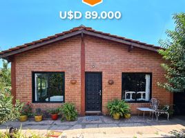 2 Habitación Villa en venta en San Luis, Junin, San Luis