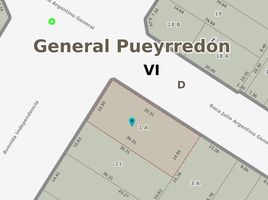  Grundstück zu verkaufen in General Pueyrredon, Buenos Aires, General Pueyrredon