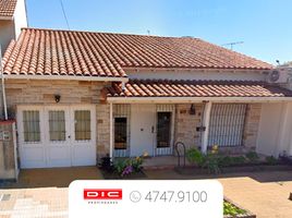 3 Bedroom Villa for sale in San Isidro, Buenos Aires, San Isidro