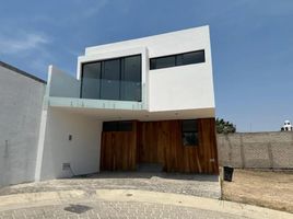 3 Habitación Casa en venta en Zapopan, Jalisco, Zapopan