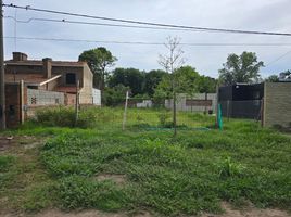  Terreno (Parcela) en venta en Santa Fe, Rosario, Santa Fe