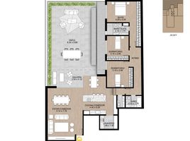 3 Schlafzimmer Wohnung zu verkaufen in Rosario, Santa Fe, Rosario