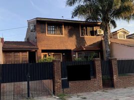 4 Schlafzimmer Haus zu verkaufen in Tigre, Buenos Aires, Tigre