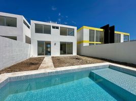 4 Schlafzimmer Villa zu verkaufen in Yaxkukul, Yucatan, Yaxkukul