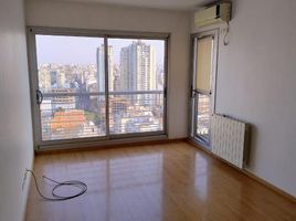 1 Bedroom Apartment for sale in Federal Capital, Buenos Aires, Federal Capital