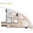 3 Habitación Apartamento en venta en Alvaro Obregon, Ciudad de México, Alvaro Obregon, Ciudad de México