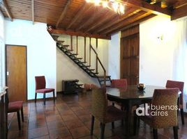 1 Schlafzimmer Appartement zu vermieten in Federal Capital, Buenos Aires, Federal Capital