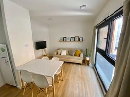 Appartement 1 chambre à vendre à Federal Capital, Buenos Aires, Federal Capital