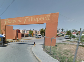 2 Bedroom Villa for sale in Cuautitlan Izcalli, Mexico, Cuautitlan Izcalli, Mexico, Mexico