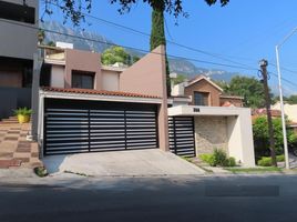 3 Schlafzimmer Haus zu verkaufen in San Pedro Garza Garcia, Nuevo Leon, San Pedro Garza Garcia