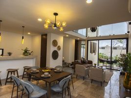 3 Schlafzimmer Haus zu verkaufen in Merida, Yucatan, Merida, Yucatan