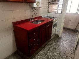 1 chambre Appartement for rent in Hospital Italiano de Buenos Aires, Federal Capital, Federal Capital