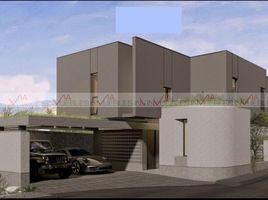 3 Schlafzimmer Haus zu verkaufen in Santiago, Nuevo Leon, Santiago, Nuevo Leon