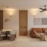 Condominium 1 chambre à vendre à Merida, Yucatan, Merida, Yucatan