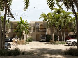 3 Habitación Villa en venta en Progreso, Yucatán, Progreso