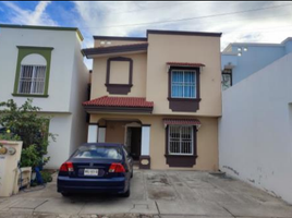 Villa 3 chambre à vendre à Mazatlan, Sinaloa, Mazatlan