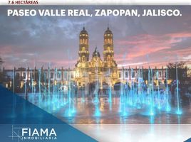 Terrain à vendre à Zapopan, Jalisco, Zapopan, Jalisco