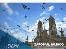 Terrain à vendre à Zapopan, Jalisco, Zapopan, Jalisco