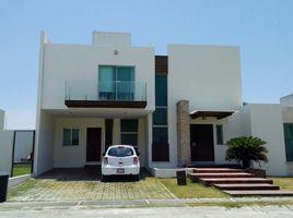 5 Bedroom House for rent in Carmen, Campeche, Carmen, Campeche