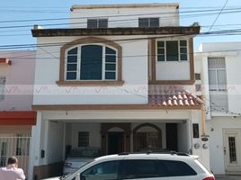 Maison 4 chambre à vendre à Monterrey, Nuevo Leon, Monterrey