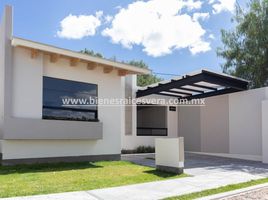 3 Schlafzimmer Haus zu verkaufen in Tequisquiapan, Queretaro, Tequisquiapan