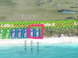  Terreno (Parcela) en venta en Cozumel, Quintana Roo, Cozumel, Quintana Roo