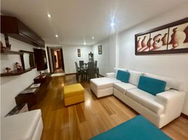 Condominium 3 chambre à vendre à Bogota, Cundinamarca, Bogota